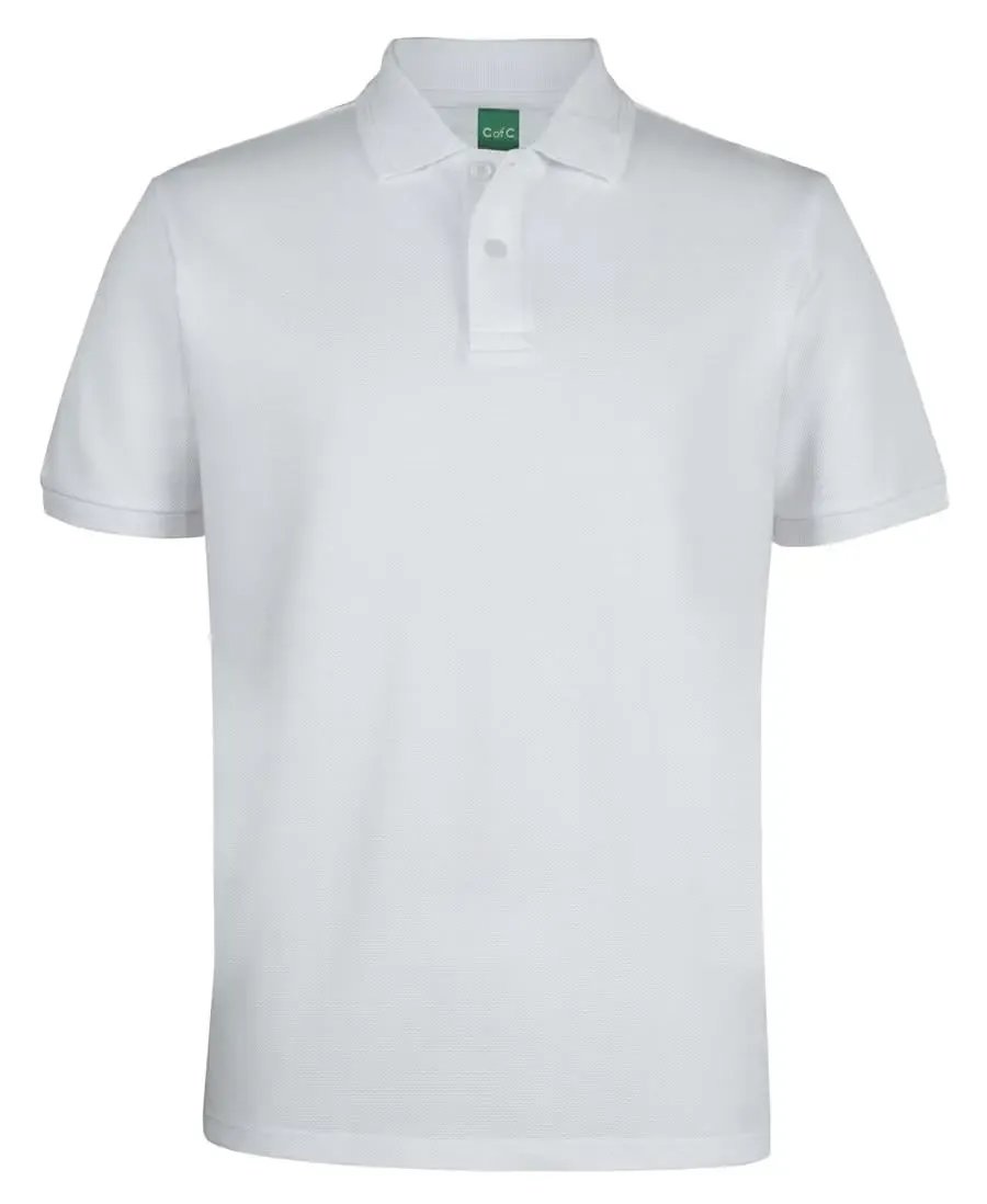 Jb's Popcorn Cotton Polo Shirt 2PCS Jb's Wear